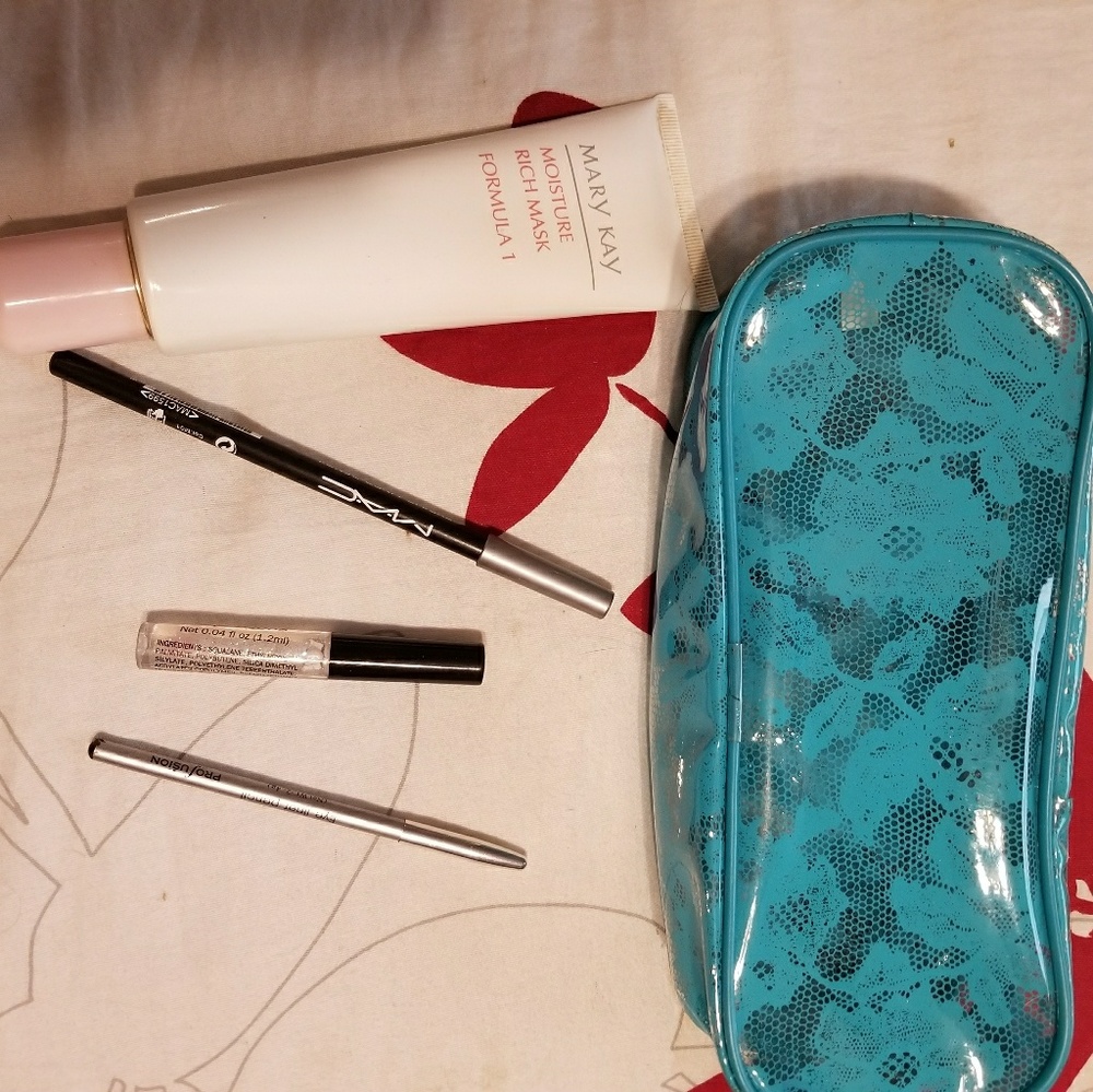 MAC lot
